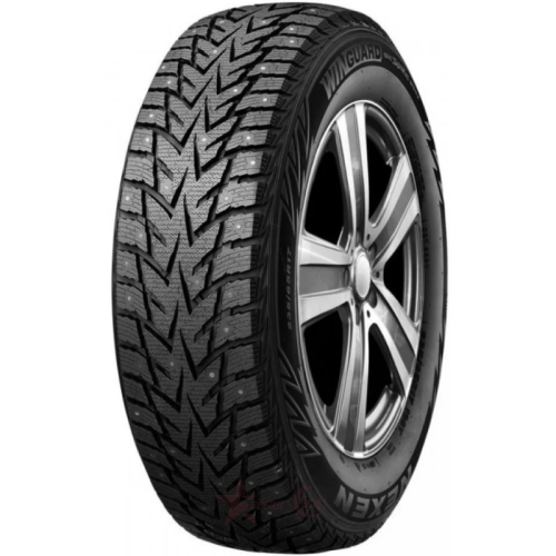 Легковые шины Nexen Winguard Winspike WS62 SUV 225/65 R17 106T купить с бесплатной доставкой в пункты выдачи в Петербурге